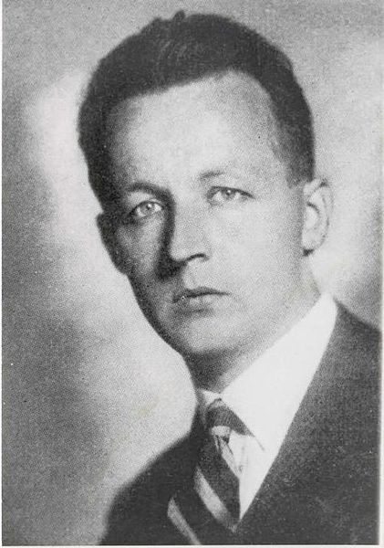 Mile Klopčič (1905-1984)