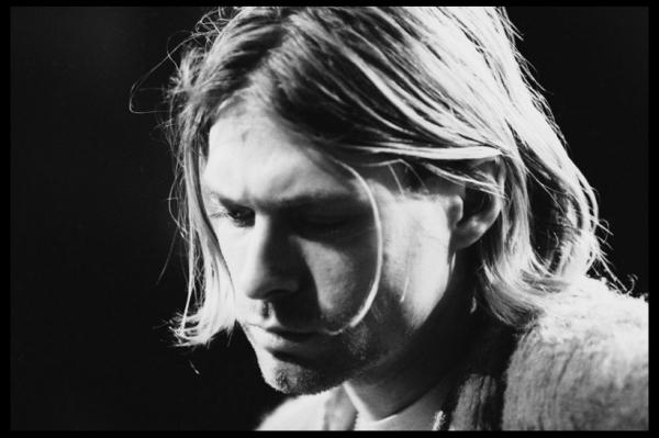 Kurt Cobain