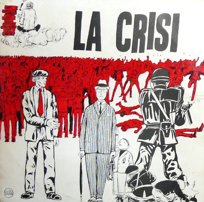 La Crisi