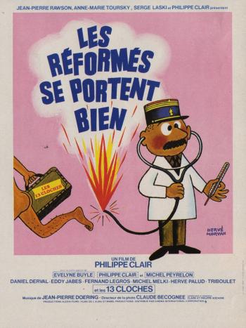 Les réformés se portent bien