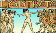 lisistrata