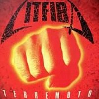 Litfiba - Terremoto