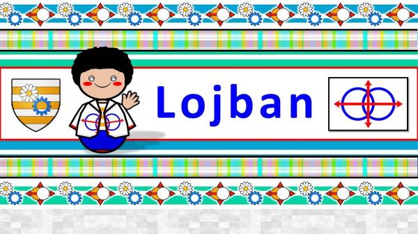 lojban lojban