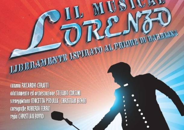 Lorenzo (Tributo a don Lorenzo Milani)