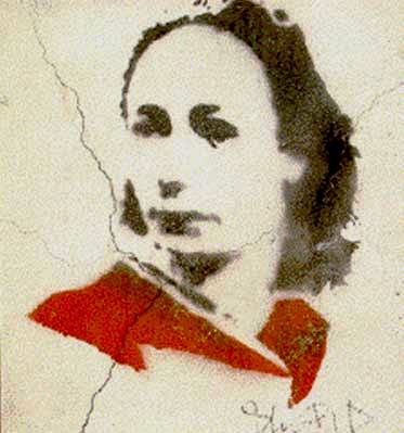  Louise ‎Michel, “La Vierge Rouge”‎