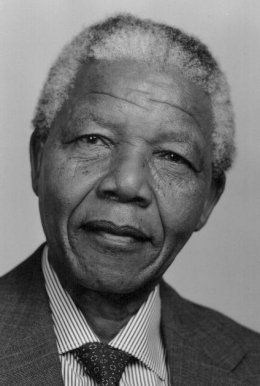 Mandela Day