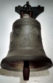 La campana delle Mantellate.