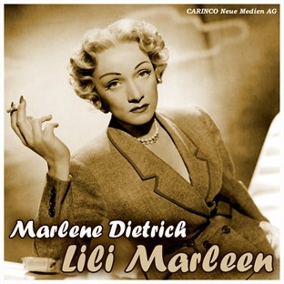 Lili Marleen [Lied eines jungen Wachtpostens]