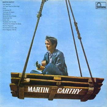 Martin Carthy