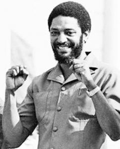 Maurice Bishop, 1944-1983