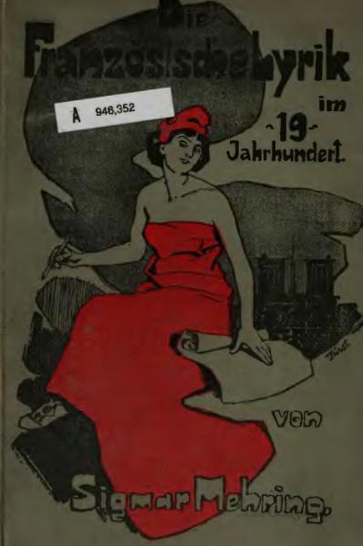 mehrlyrik mehrlyrik