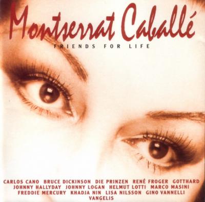 Montserrat Caballé