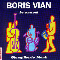 Boris Vian: Canzoni.