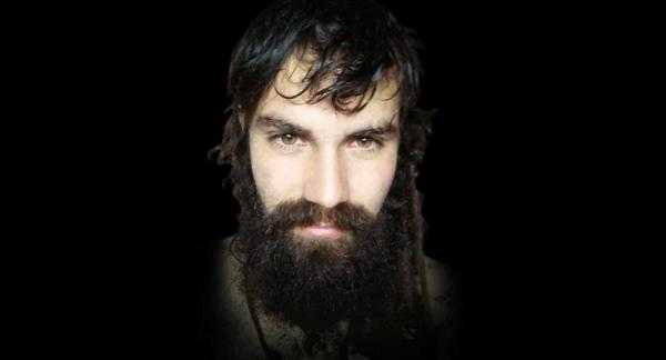 Santiago Maldonado