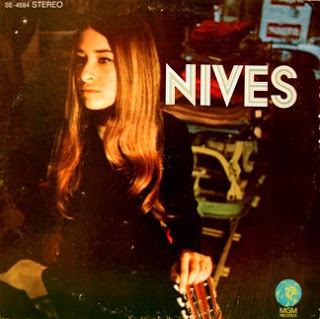 nives nives