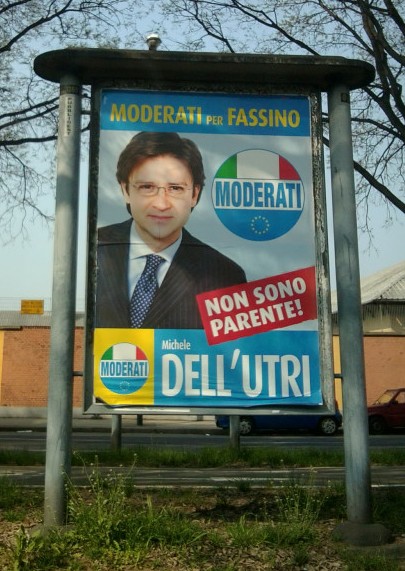 non sono parente 1 non sono parente 1