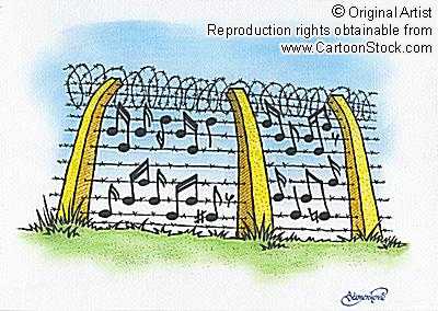 RISATE AMARE: VIGNETTE CONTRO LA GUERRA/ LAUGHING BITTERLY WITH ANTIWAR CARTOONS