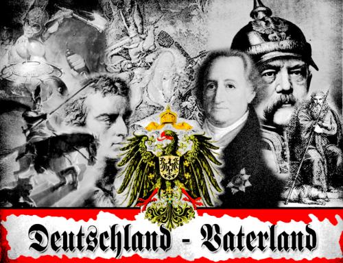 Vaterland