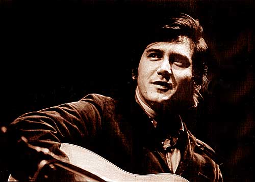 Phil Ochs