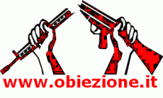 obiezione