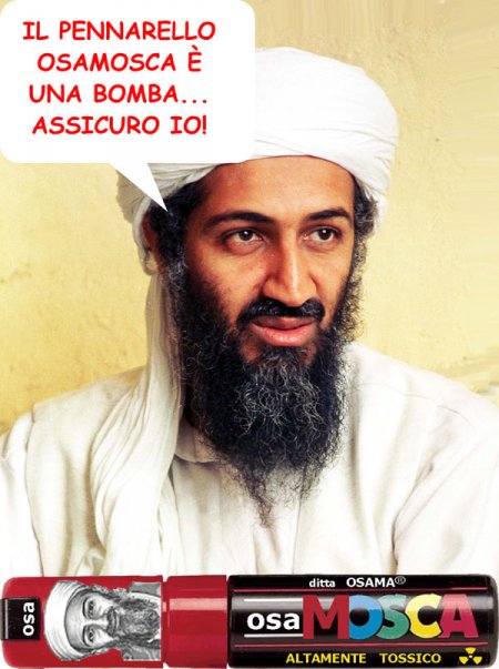 Osama