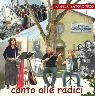 Canto alle radici