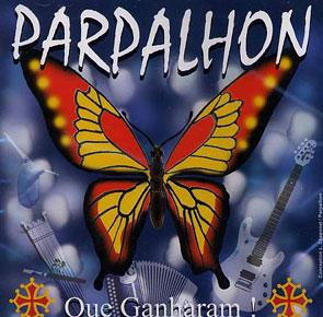 parpalhon parpalhon