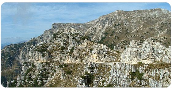 Monte Pasubio