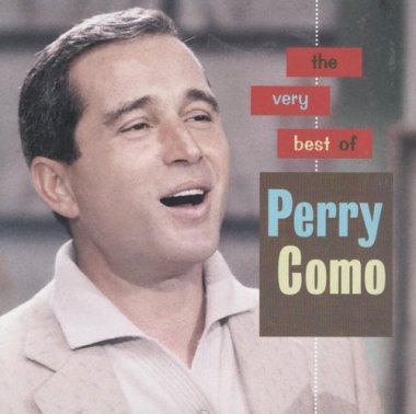 perrycomo perrycomo