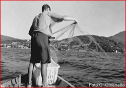 Il Pescatore