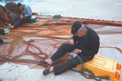 Il Pescatore