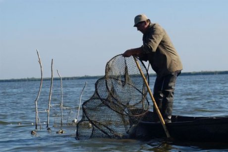 Il Pescatore