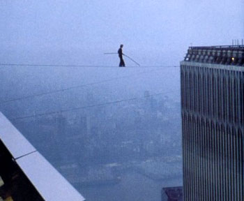 Philippe Petit