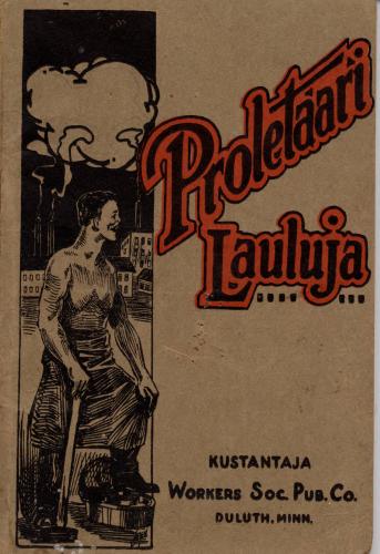 proletaari proletaari