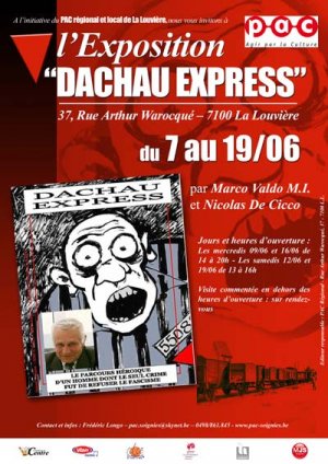 Les pas perdus