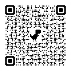 Scansiona il QR Code per ascoltare / Scan QR Code to listen