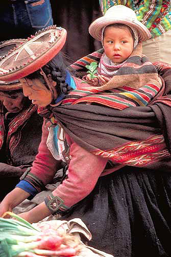 Quechua Quechua