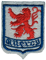 Quercy. Quercy.