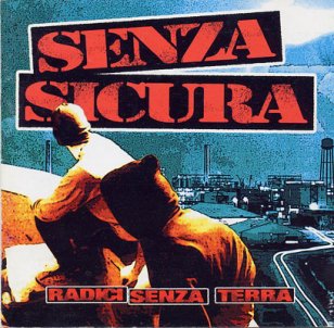 Radici senza terra