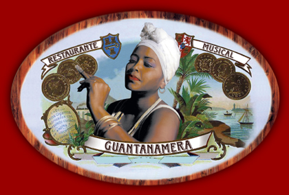 Guantanamera