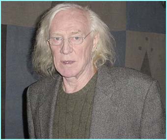 Richard Harris.