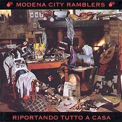 Modena City Ramblers: Morte di un poeta