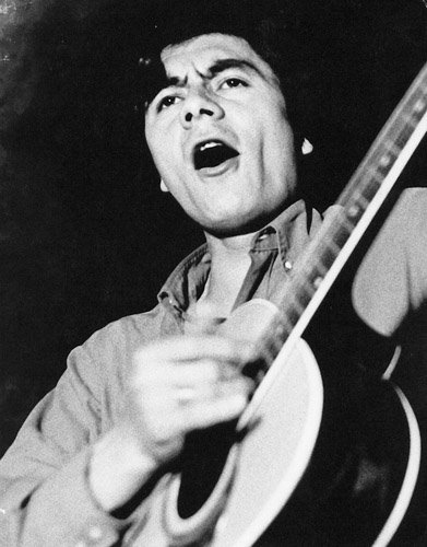 Rolando Alarcón (1929-1973)