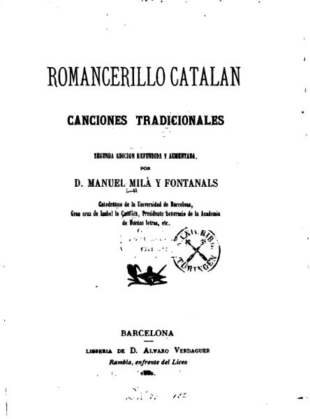 romacata romacata