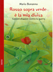 Rosso su verde