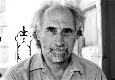 Frederic Rzewski.