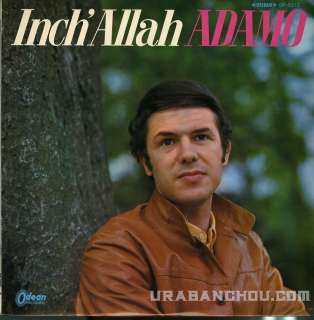 salvatore-adamo-inch-allah