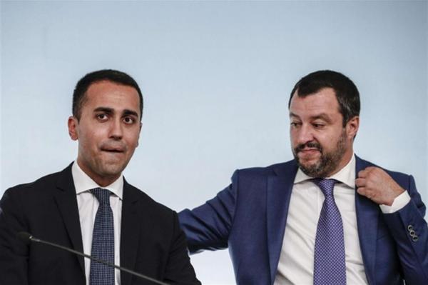 Servi della Lega