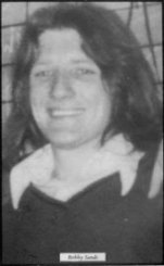 Bobby Sands