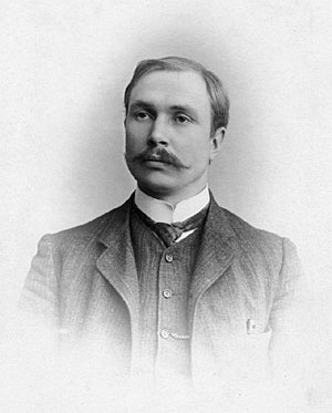 Yrjö Elias Sirola